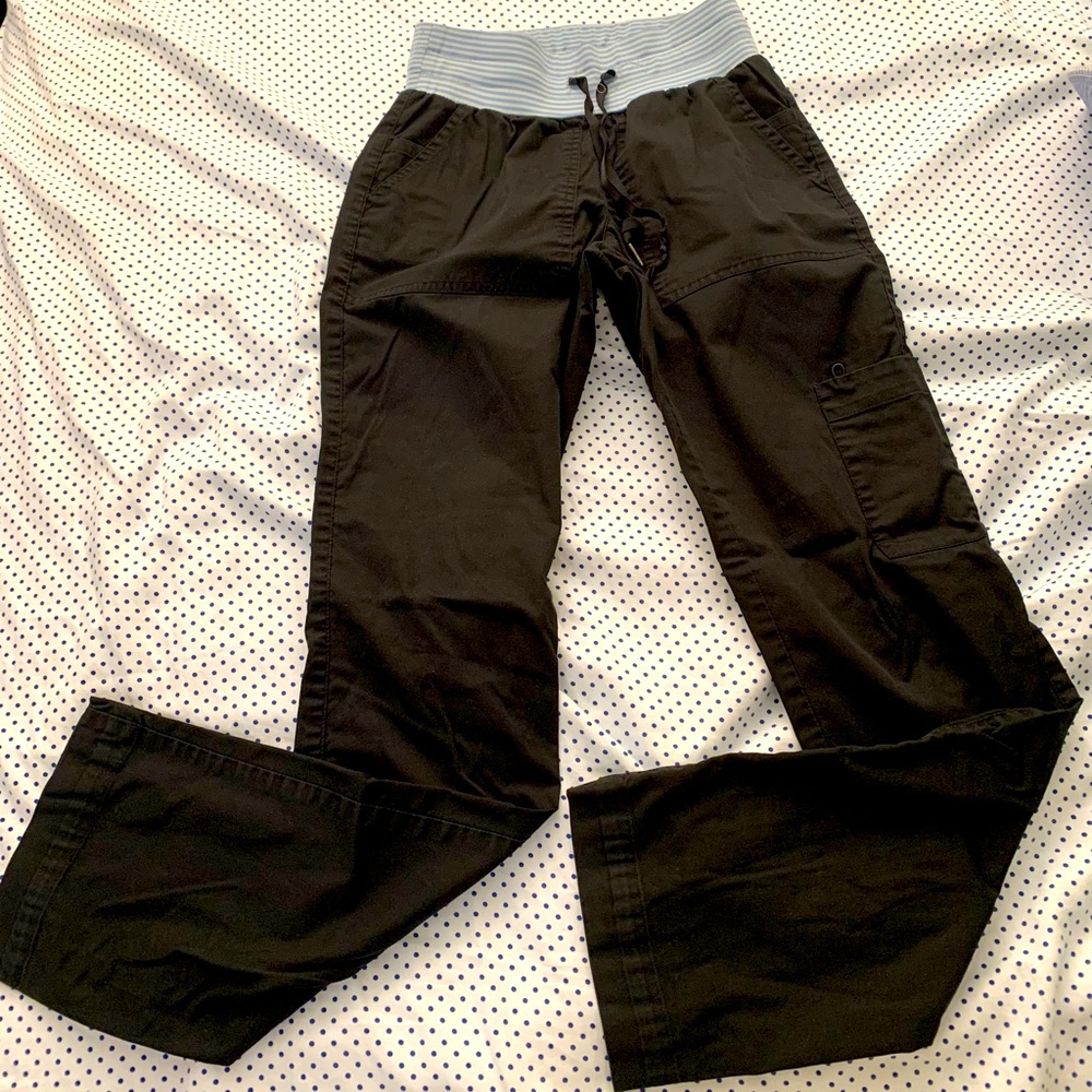 Scrub Pants XS-S
